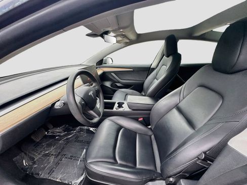 Used 2023 Tesla Model 3 Standard Range RWD image 20