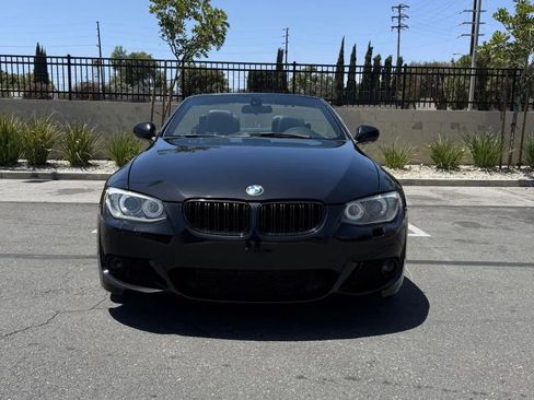 Used 2012 BMW 335is Convertible image 2