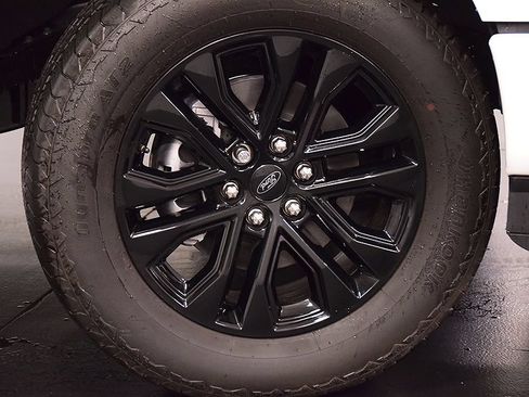 Used 2026 Ford F150 Lariat AWD/4WD image 11