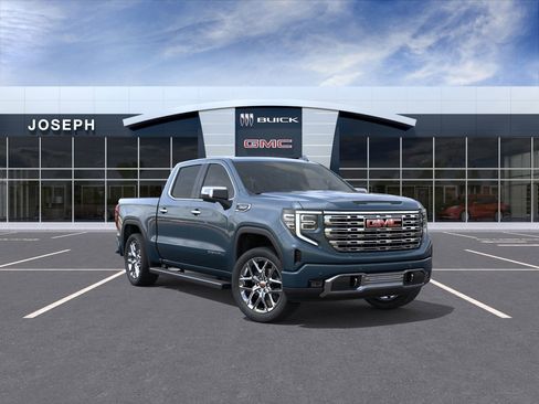 New 2026 GMC Sierra 1500 Denali w/ Technology Package image 25
