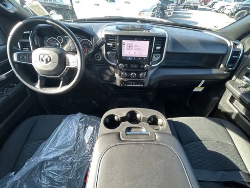 New 2025 RAM 3500 Big Horn image 10