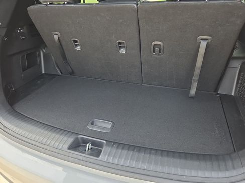Certified 2023 Kia Telluride EX X-Line AWD/4WD image 33
