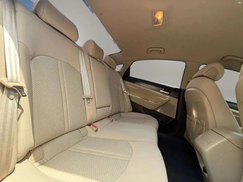 Used 2015 Hyundai Sonata Sport FWD image 18