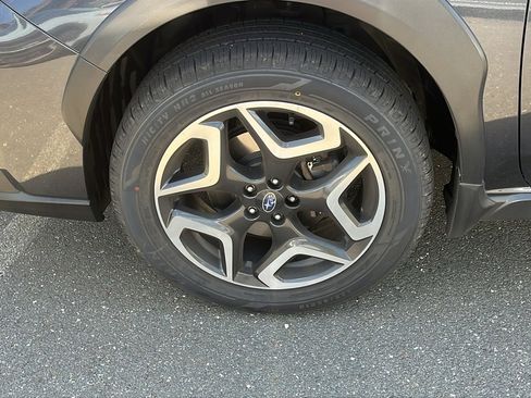Used 2019 Subaru Crosstrek 2.0i Limited w/ Moonroof Package w/Navigation image 9