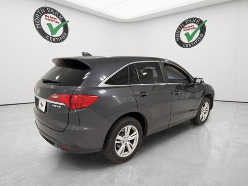 Used 2013 Acura RDX FWD image 5