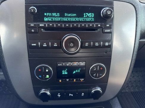 Used 2012 Chevrolet Silverado 1500 LTZ w/ LTZ Plus Package AWD/4WD image 29