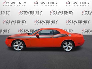 Used 2013 Dodge Challenger R/T RWD video 2