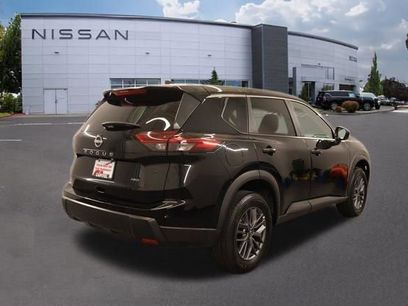 Used 2026 Nissan Rogue SV