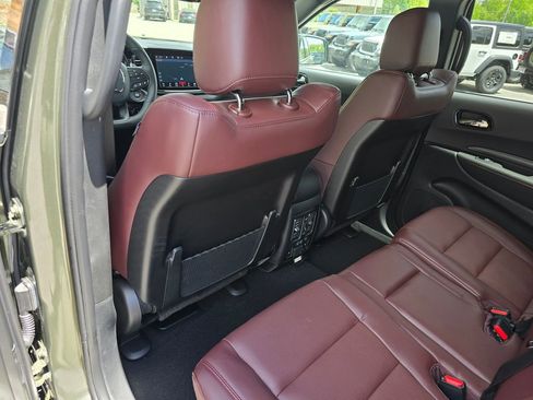 New 2026 Dodge Durango GT AWD/4WD image 24