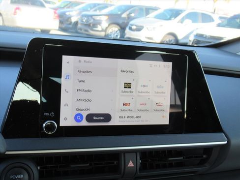 Used 2023 Toyota Prius LE image 21