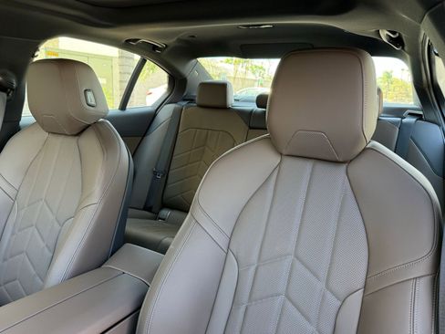 New 2026 BMW 530i w/ M Sport Package image 21