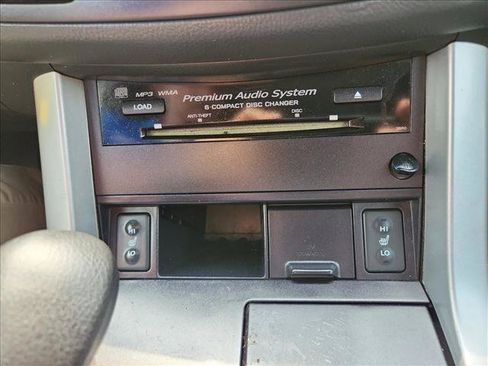Used 2009 Acura RDX SH-AWD image 22