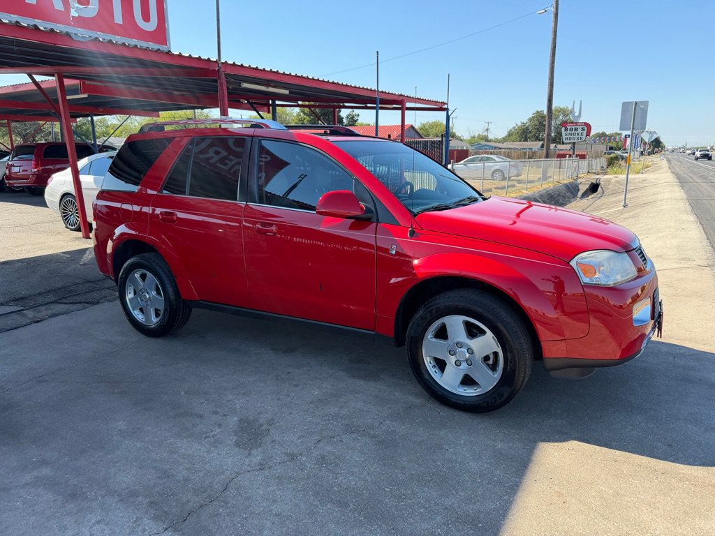 Used 2006 Saturn Vue 2WD V6 w/ Sun & Sound Pkg image 23