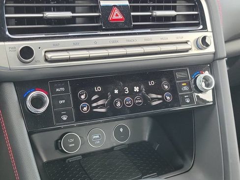 Certified 2026 Genesis G70 3.3T Sport Prestige RWD image 29