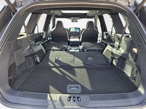 New 2026 Lincoln Aviator Black Label w/ Black Label Special Edition image 28