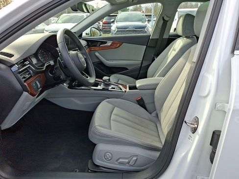 Certified 2023 Audi A4 2.0T Premium w/ Convenience Package image 14