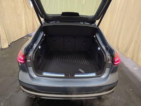 Used 2025 Audi A5 2.0T Prestige w/ 19" Wheel Package image 35