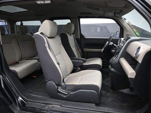 Used 2008 Honda Element EX image 25