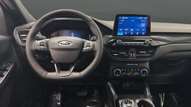 Used 2025 Ford Escape ST-Line w/ Cold Weather Package AWD/4WD image 11