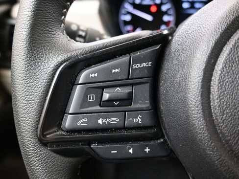 Used 2025 Subaru Forester Premium AWD/4WD image 26