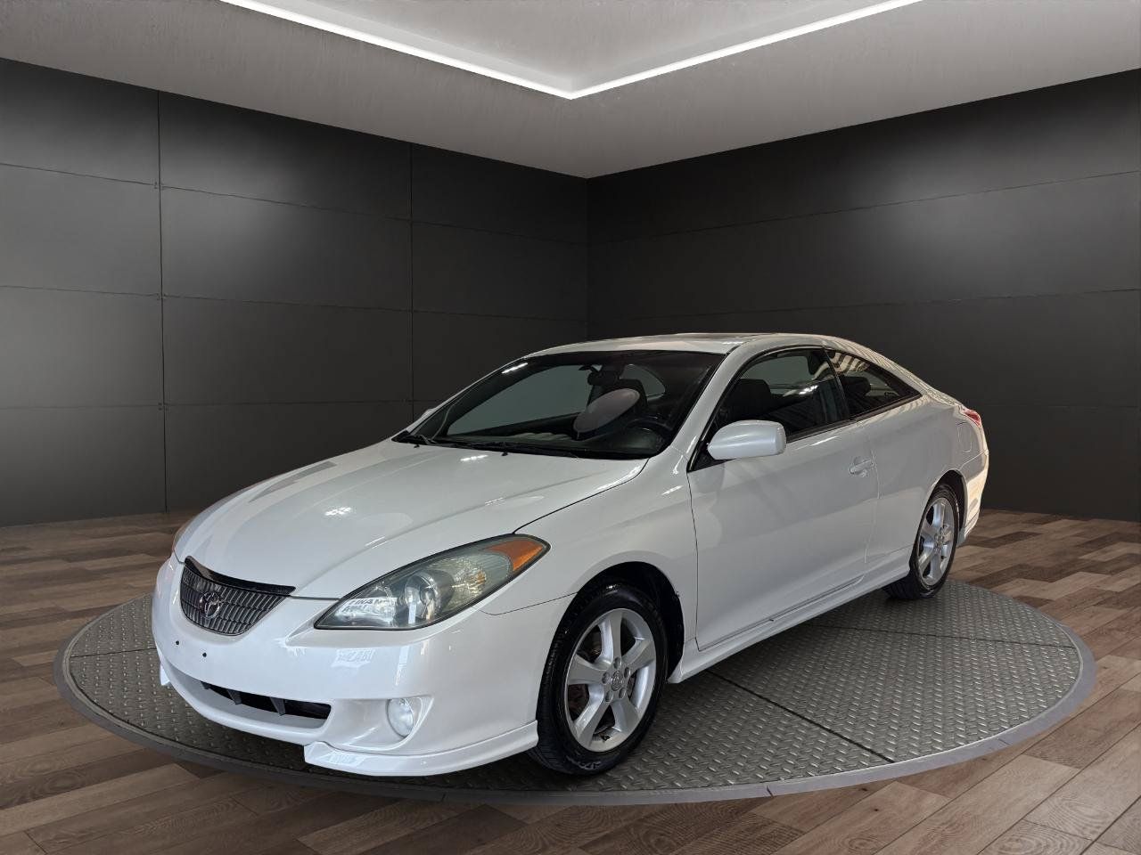 Used 2006 Toyota Solara SE Sport FWD image 4