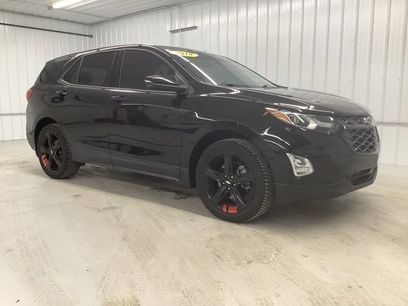 Used 2019 Chevrolet Equinox LT