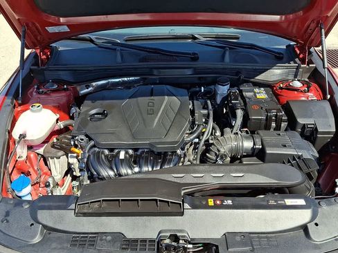Used 2024 Hyundai Sonata SEL FWD image 29