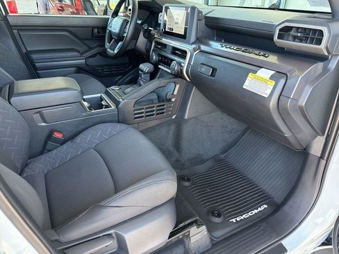 Used 2026 Toyota Tacoma SR5 RWD image 25