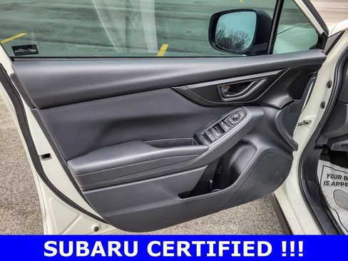 Used 2023 Subaru Crosstrek 2.0i image 22