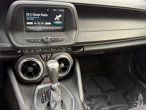 Used 2017 Chevrolet Camaro LT w/ RS Package image 18