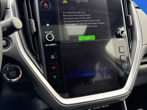 Certified 2025 Subaru Crosstrek 2.0i Premium image 13