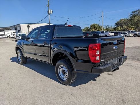Certified 2023 Ford Ranger XL w/ Trailer Tow Package image 6