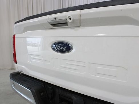 Used 2022 Ford F150 XLT w/ Equipment Group 302A High AWD/4WD image 32