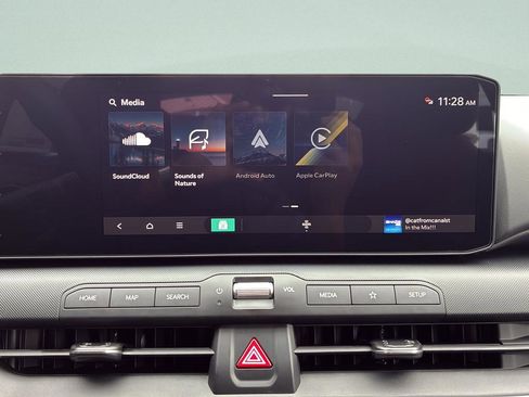 New 2026 Kia K4 FWD image 36