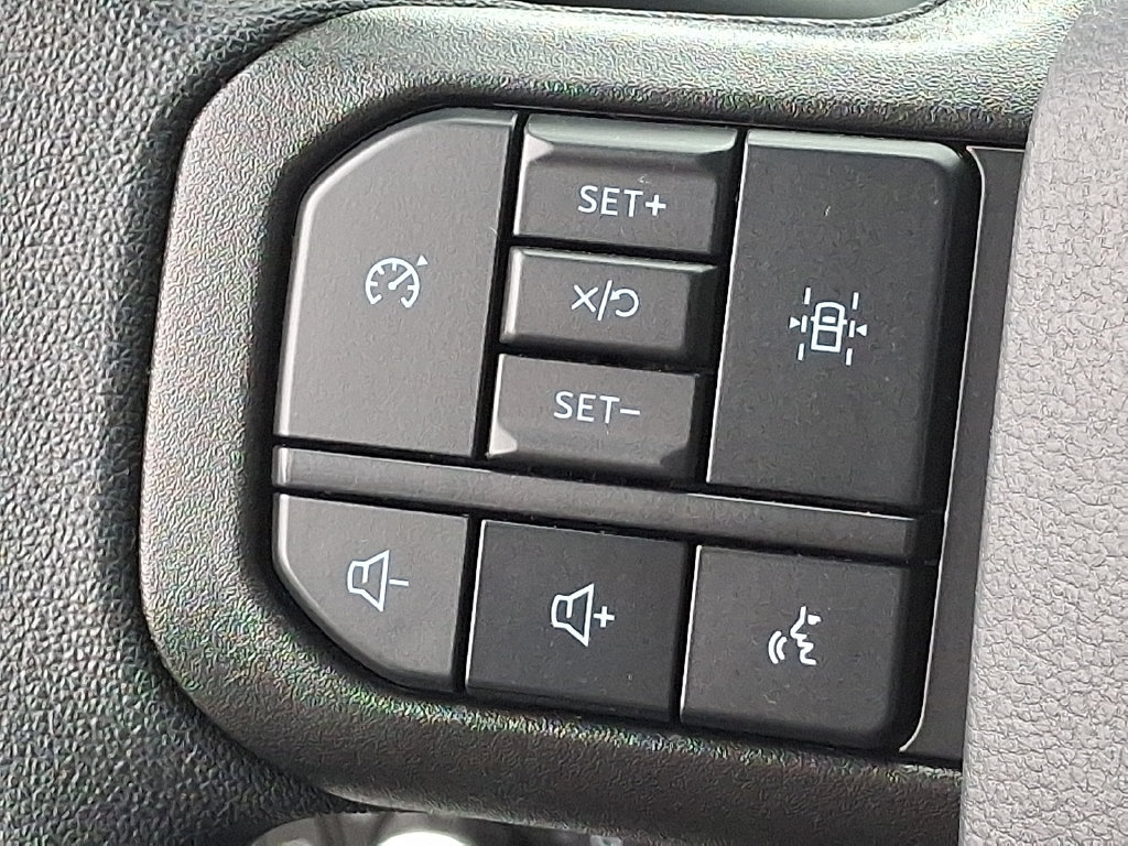Used 2026 Ford F150 XL w/ Equipment Group 103A High AWD/4WD image 21