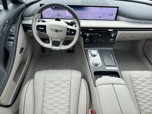 New 2026 Genesis G80 3.5T Sport Prestige image 22