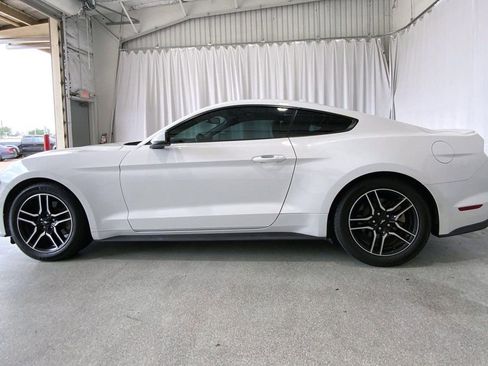 Used 2020 Ford Mustang Premium image 26