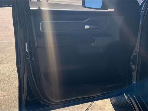 Used 2022 RAM 1500 Lone Star image 23