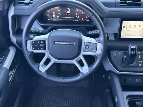 Used 2024 Land Rover Defender 110 S AWD/4WD image 14