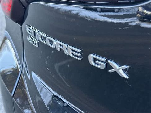Used 2024 Buick Encore GX Sport Touring w/ Comfort Package image 27