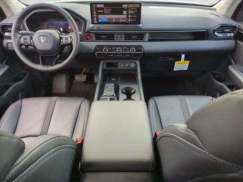 New 2026 Honda Pilot EX-L image 14