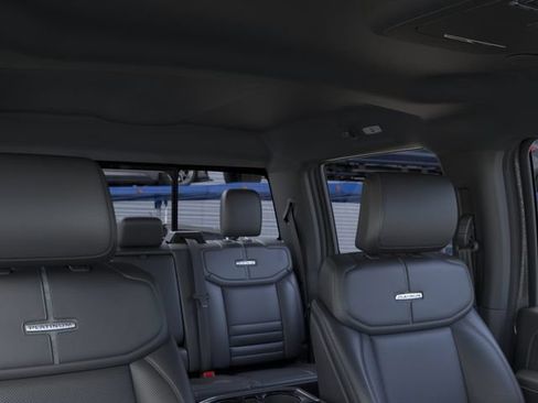 New 2026 Ford F150 Platinum AWD/4WD image 22