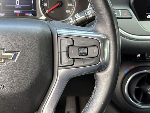 Used 2020 Chevrolet Blazer LT image 31