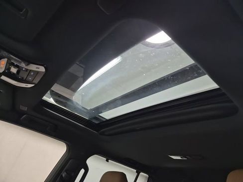 Used 2024 Lexus GX 550 image 23