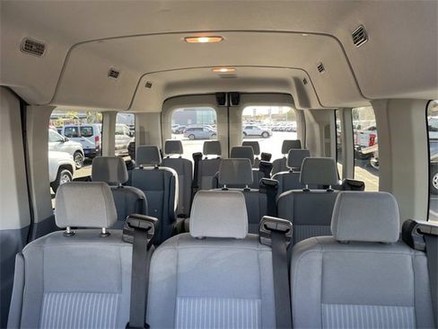 Certified 2018 Ford Transit 350 XLT image 20