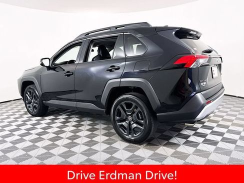 Certified 2024 Toyota RAV4 Adventure AWD/4WD image 19