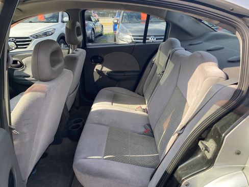 Used 2007 Saturn ION Level 3 image 15