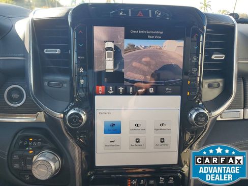 Used 2024 RAM 1500 Limited image 32