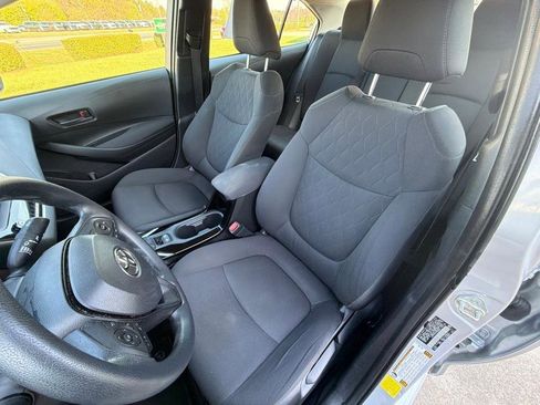 Used 2022 Toyota Corolla LE image 25