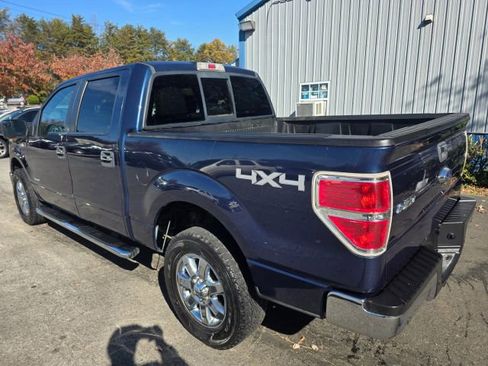 Used 2014 Ford F150 XLT w/ Equipment Group 302A Luxury image 7
